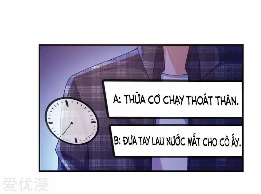 Ứng Dụng Thần Tình Yêu Chương 4 Ảnh 20