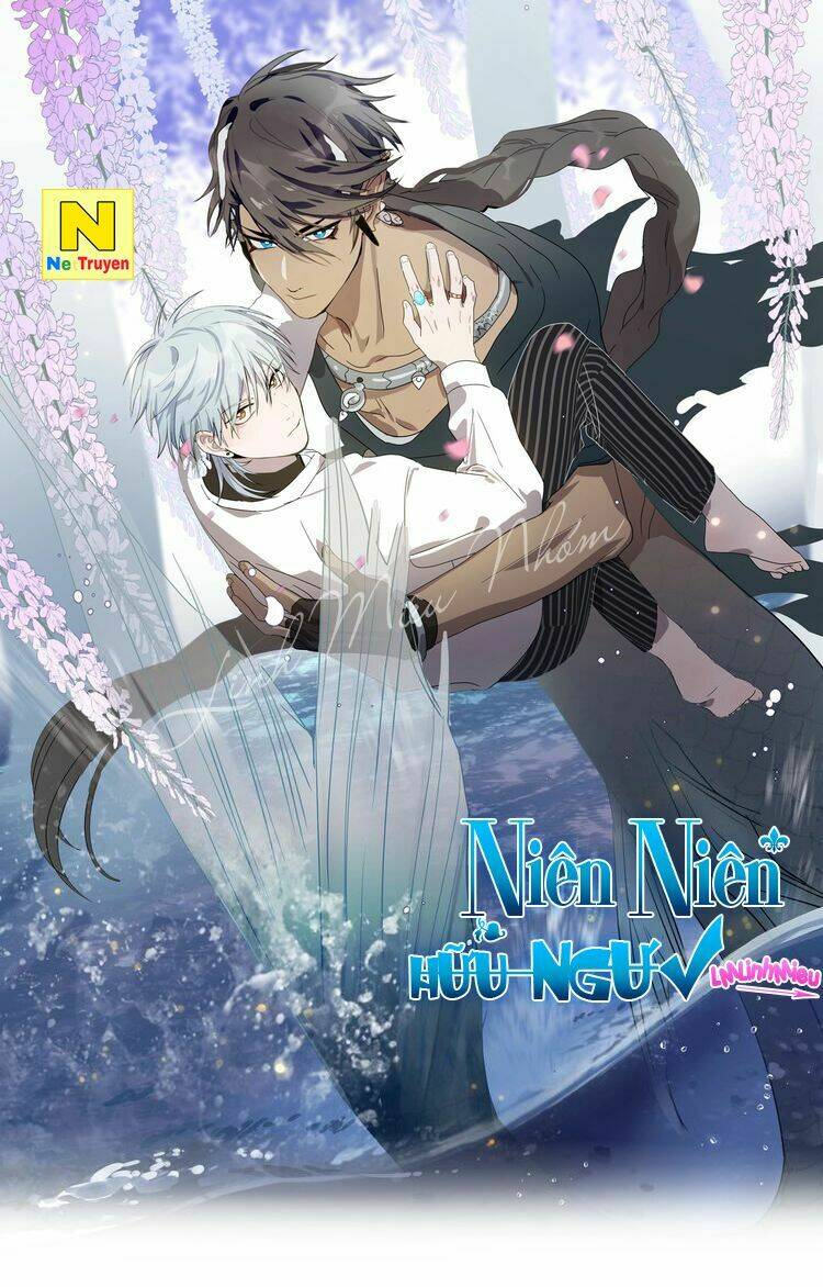 Niên Niên Hữu Ngư Chương 2 Ảnh 2