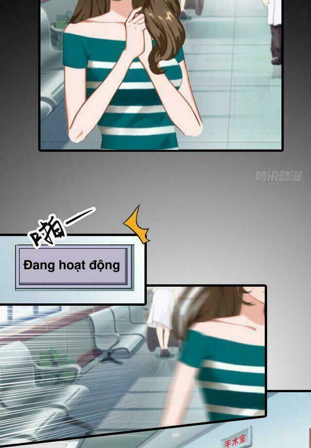 Manh Thê Giá Đáo Chương 5 Ảnh 20