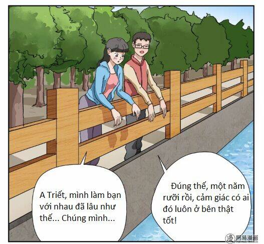 Tiết Tháo Đã Offline Chương 7 Ảnh 5