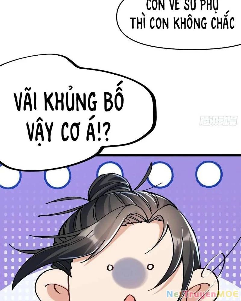 Bị Ăn Mòn, Ta Phải Dựa Vào Đồ Đệ Để Kéo Dài Tính Mạng Chương 19 Ảnh 32