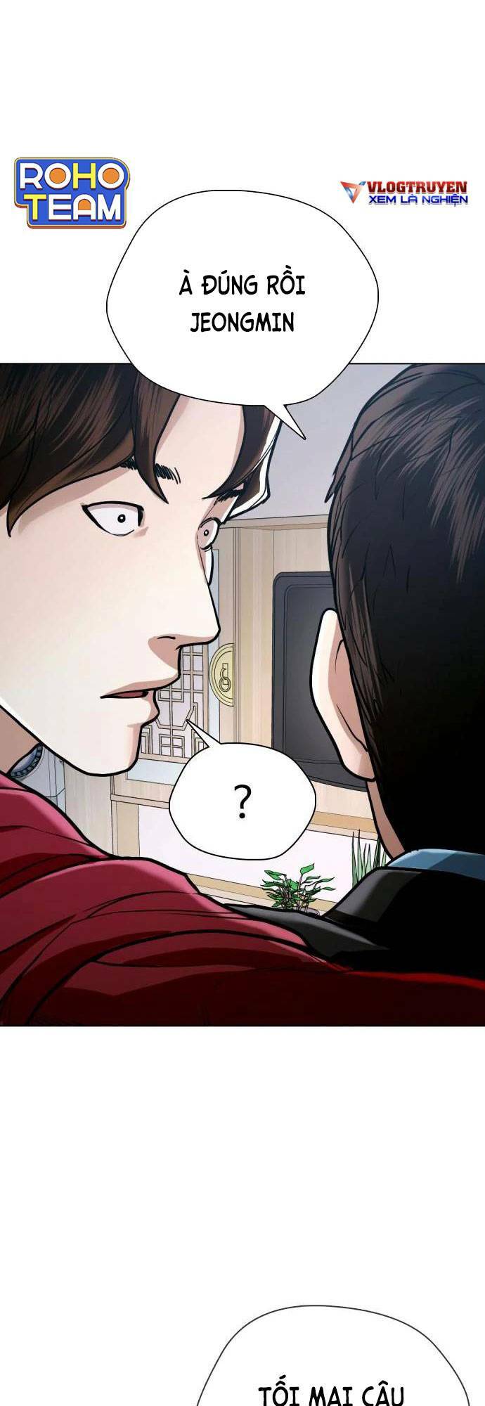 Điệp Viên 18 Tuổi Chương 38 Ảnh 23
