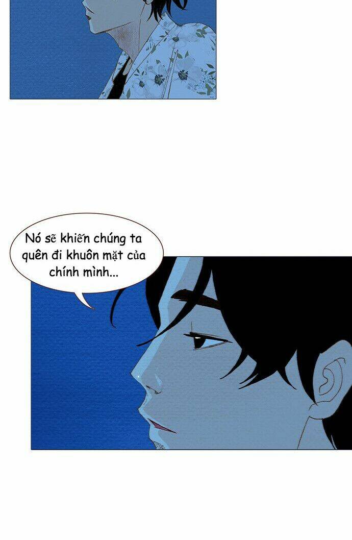 Thánh Thần Trẻ Trâu Chương 69 Ảnh 16
