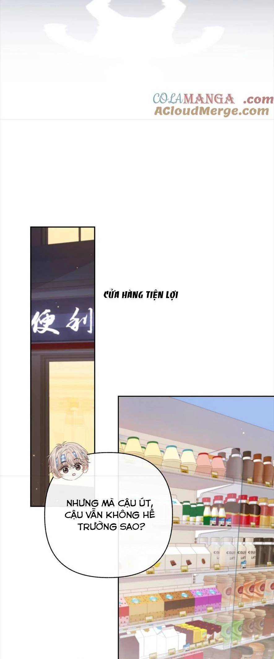 Chiết Ánh Trăng Chương 28 Ảnh 15