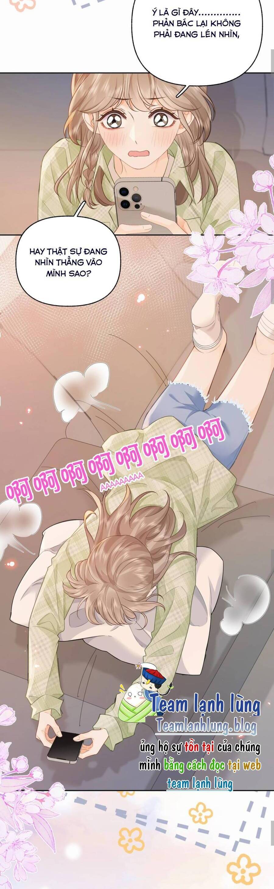 Chiết Ánh Trăng Chương 32 Ảnh 13