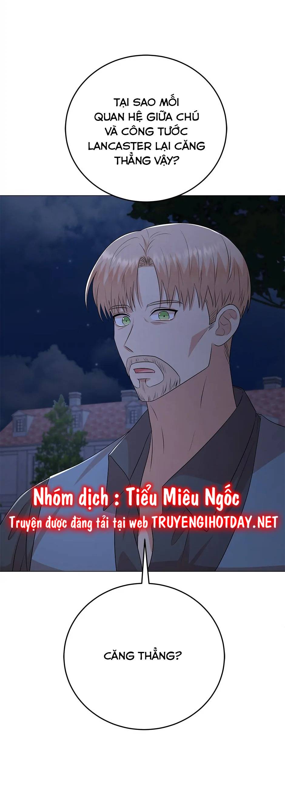 Nhân Vật Phản Diện Cũng Khó Chịu Chương 92 Ảnh 54
