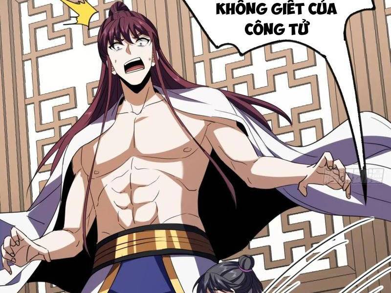 Trùm Phản Diện Muốn Tìm Chết! Chương 48 Ảnh 95