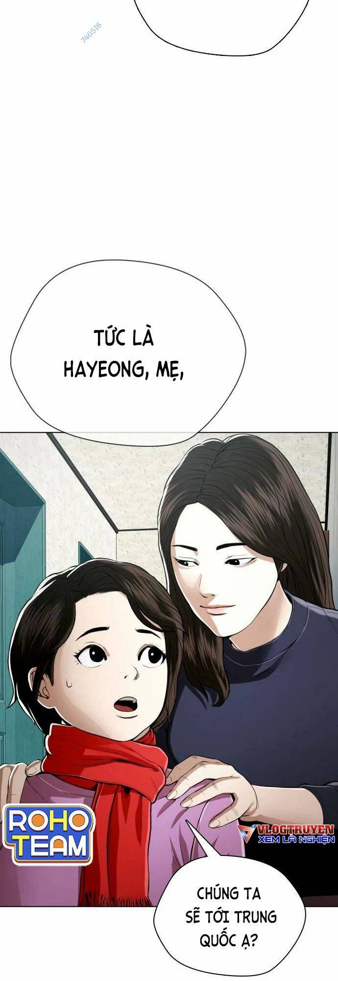 Điệp Viên 18 Tuổi Chương 34 Ảnh 103