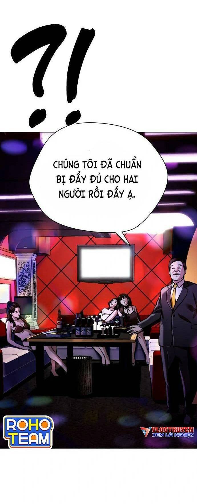 Điệp Viên 18 Tuổi Chương 42 Ảnh 53