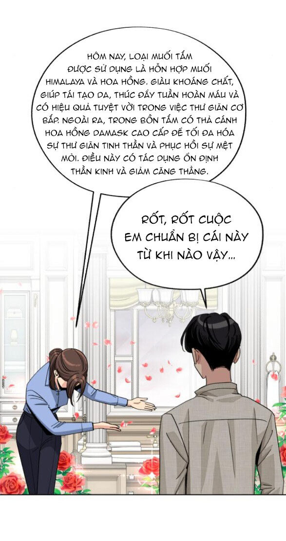 Tình Yêu Của Ik Seob Chương 67 Ảnh 14