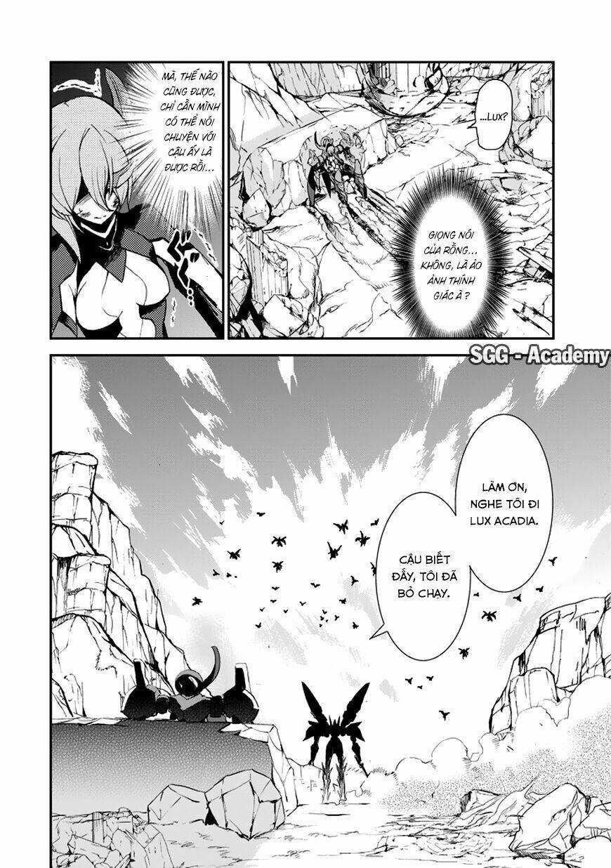 Saijaku Muhai No Shinsou Kiryuu Chương 9 Ảnh 34