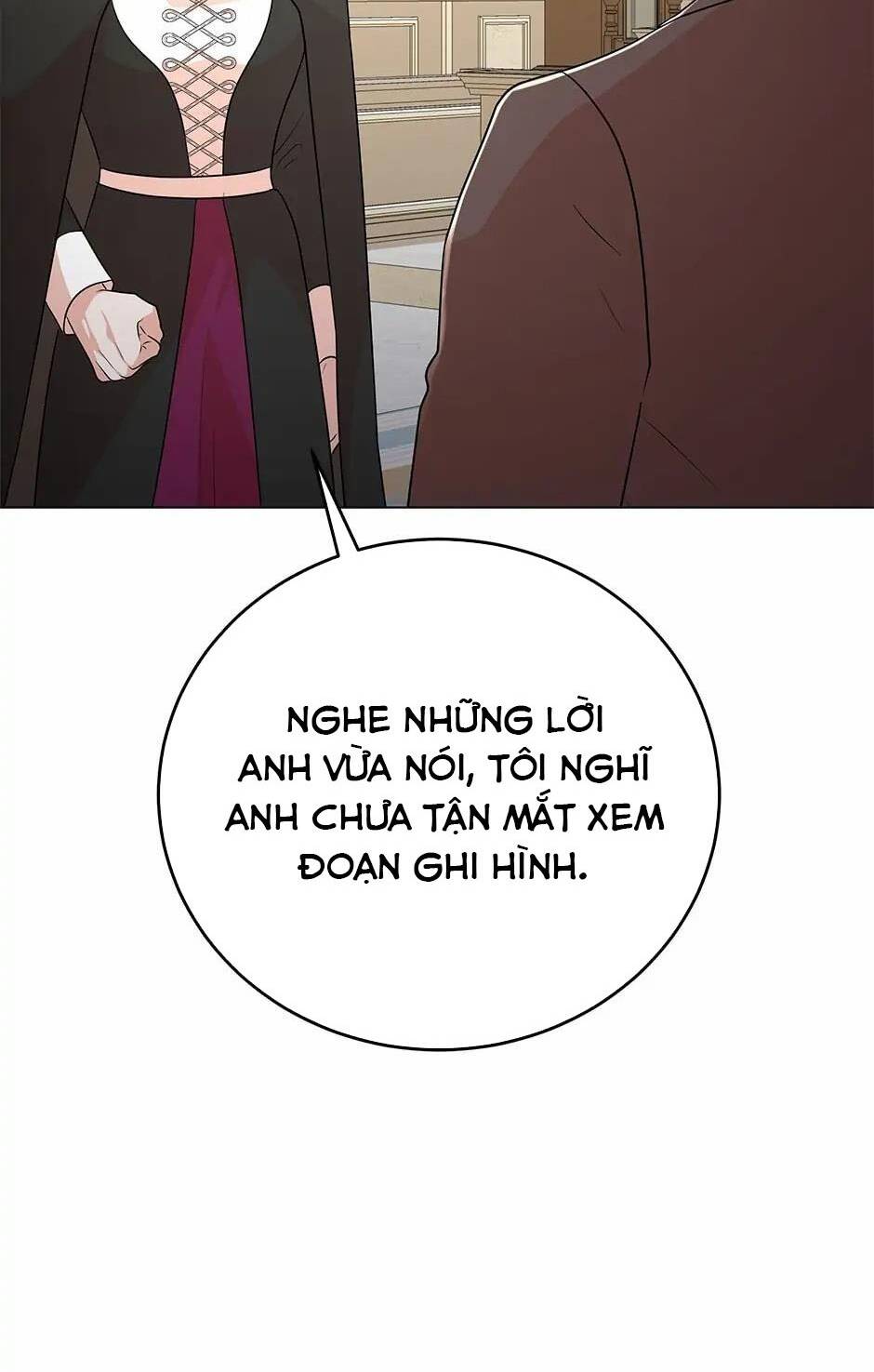 Nhân Vật Phản Diện Cũng Khó Chịu Chương 86 Ảnh 47