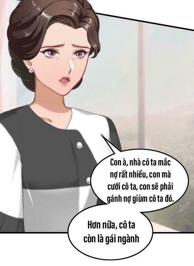 Manh Thê Giá Đáo Chương 5 Ảnh 14