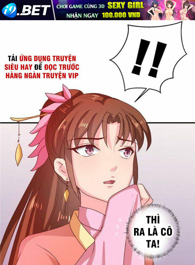 Thiên Tài Tiểu Độc Phi Chương 112 Ảnh 21