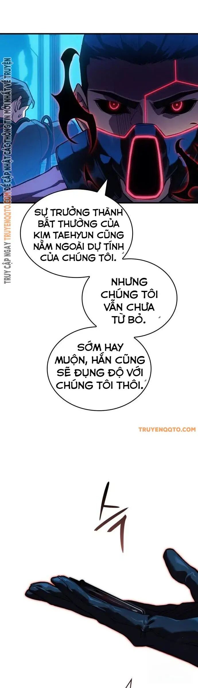 Hồi Quy Bằng Vương Quyền Chương 83 Ảnh 58