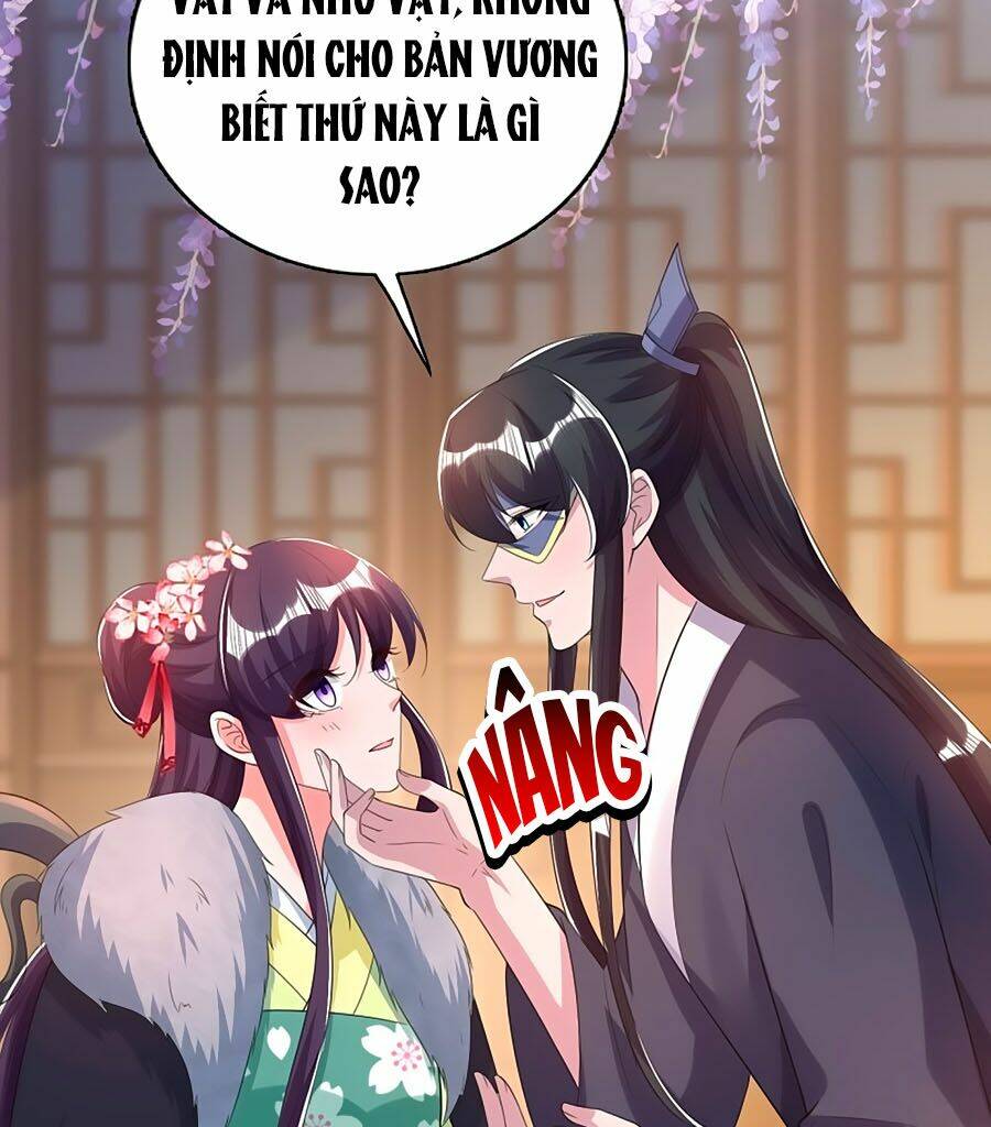 Phượng Ngự Tà Vương Chương 74 Ảnh 18