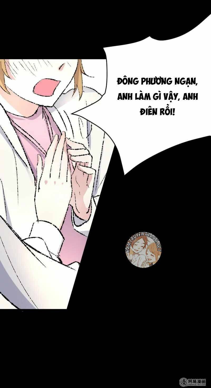 Mặt Nạ Mê Hoặc Chương 42 Ảnh 11