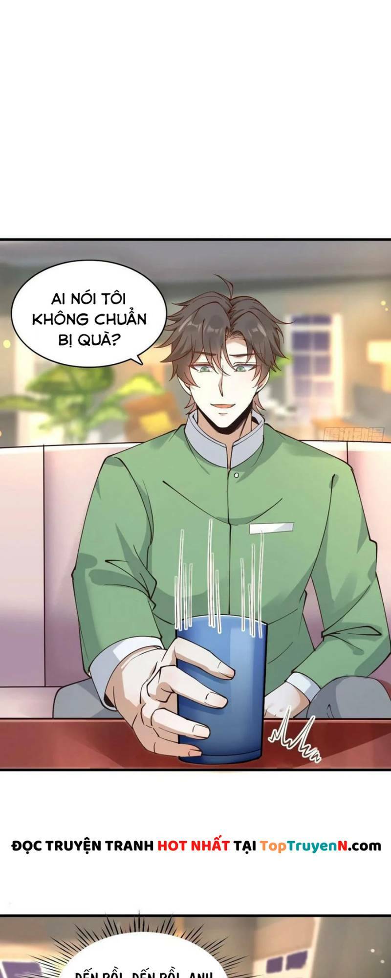 Mỗi Tuần Ta Có Một Thân Phận Mới Chương 112 Ảnh 23