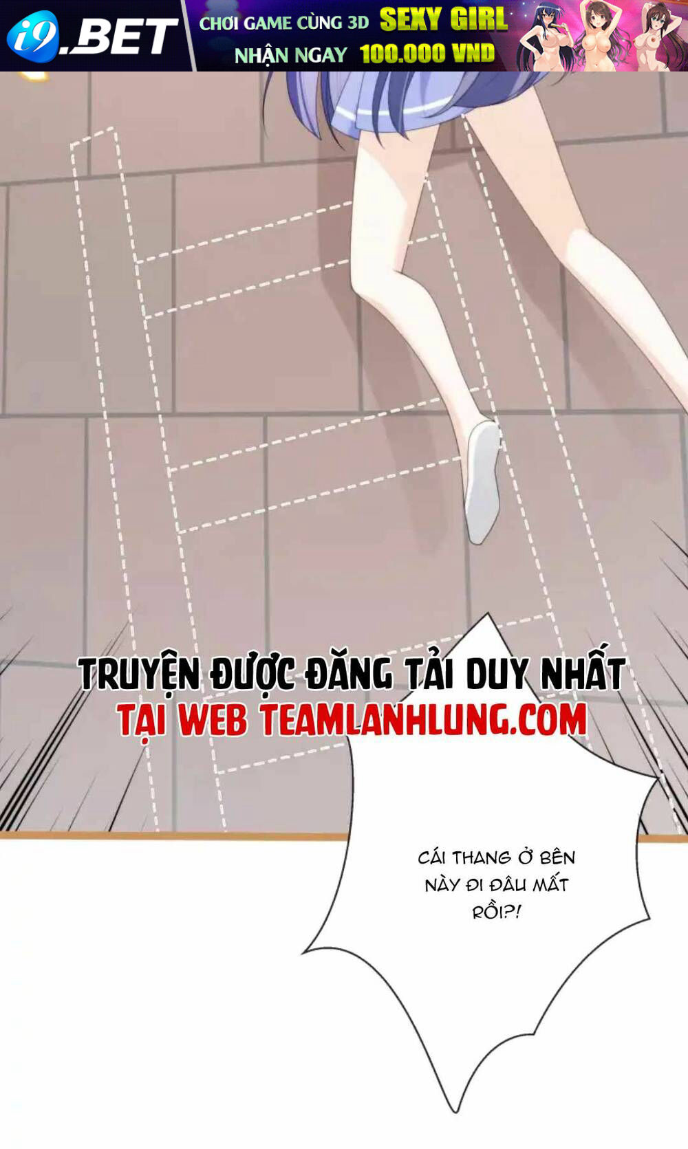 Mỗi Lần Gặp Nguy Tôi Đều Có Thể Triệu Hoán Nam Thần Chương 3 Ảnh 9