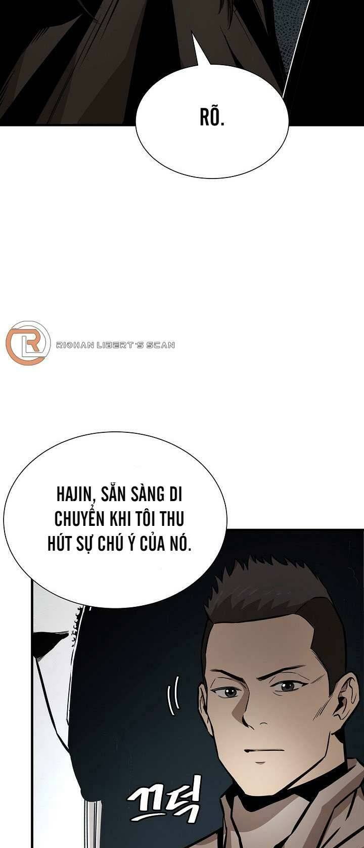 Trở Lại Ngày Tận Thế Chương 150 Ảnh 24