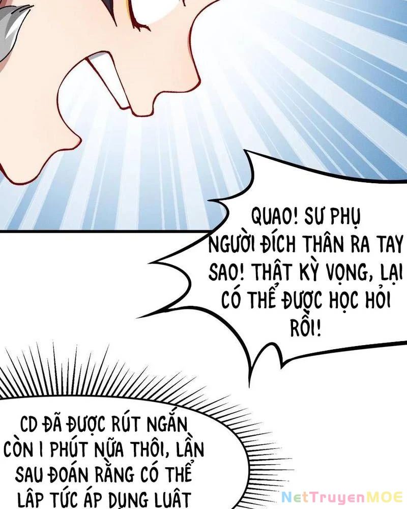 Bị Ăn Mòn, Ta Phải Dựa Vào Đồ Đệ Để Kéo Dài Tính Mạng Chương 22 Ảnh 10