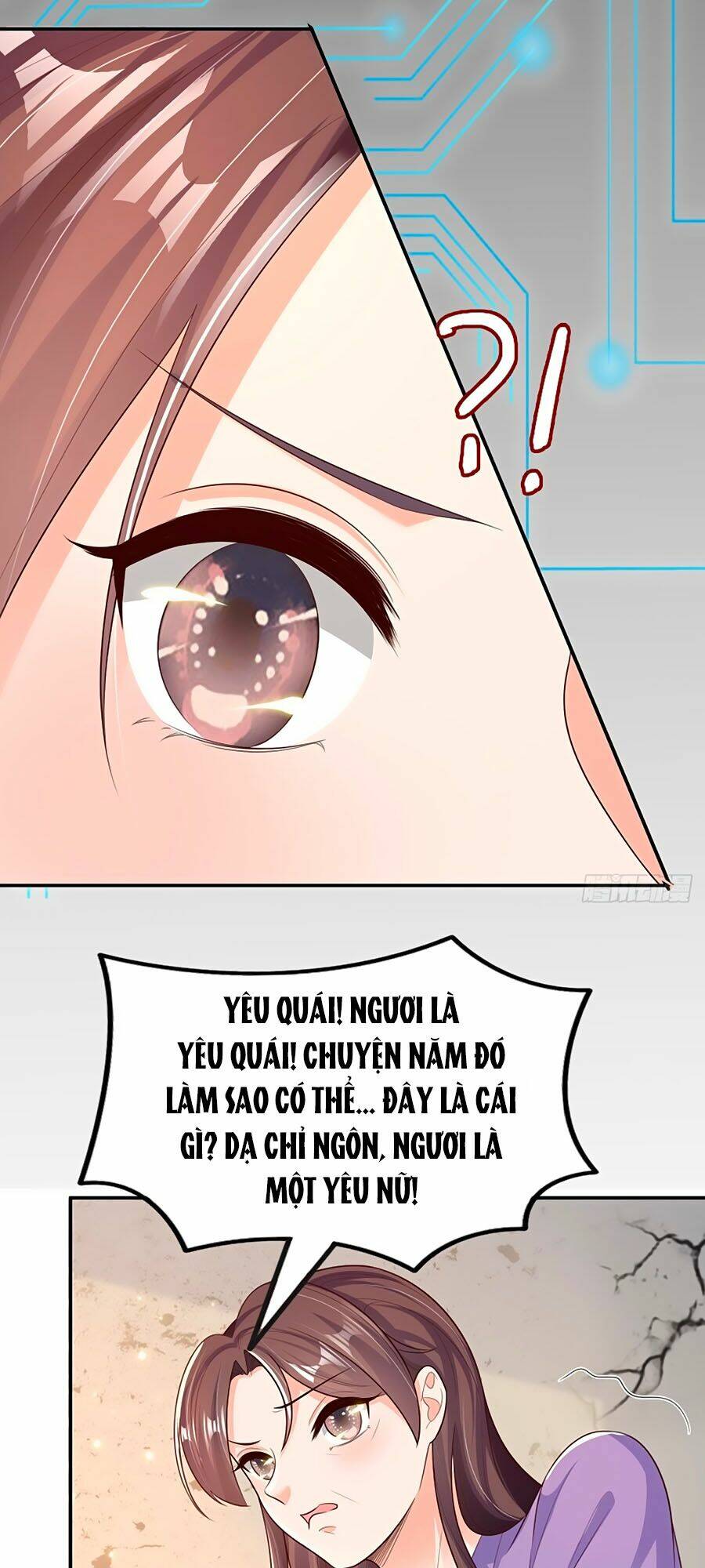 Phượng Ngự Tà Vương Chương 77 Ảnh 15
