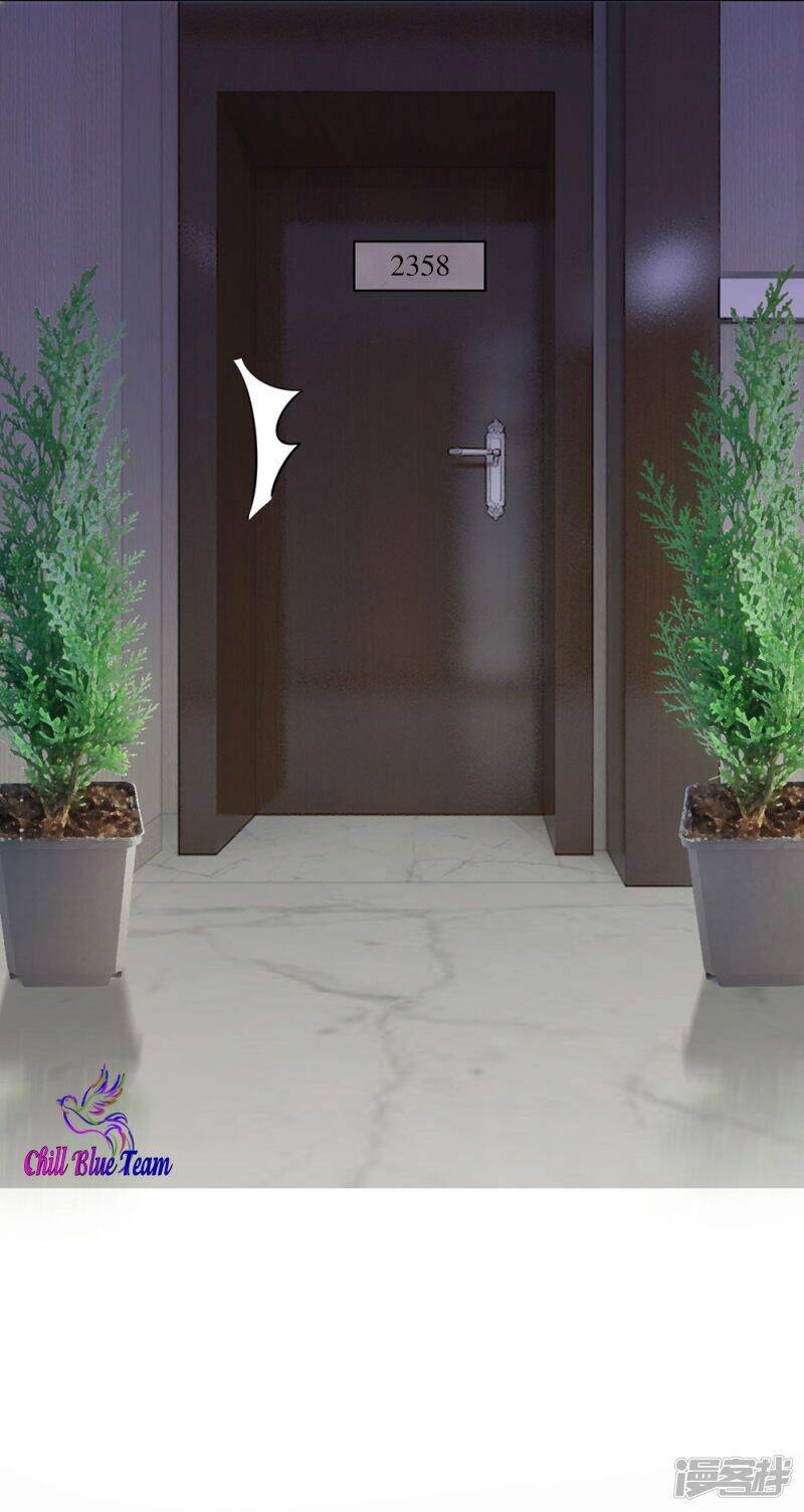 Tổng Tài Đích Tự Dưỡng Tiểu Kiều Thê Chương 16 Ảnh 15