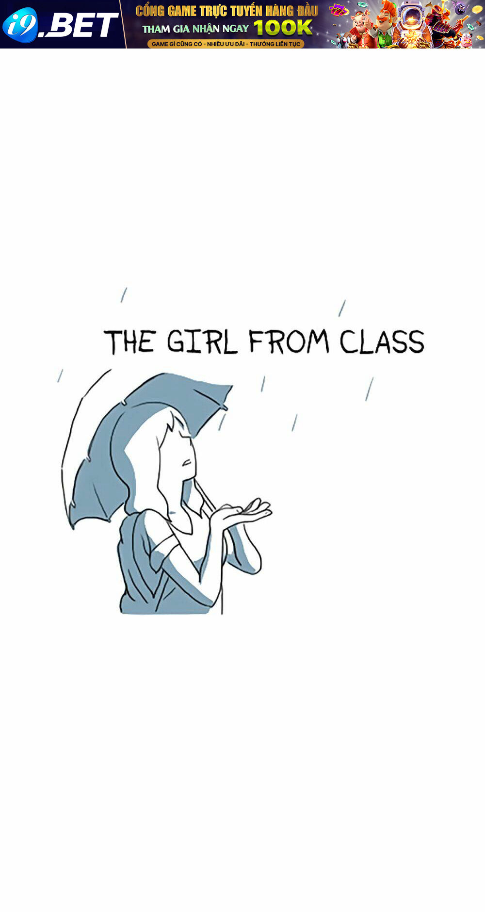 Cô Nàng Trên Lớp - The Girl From Class Chương 16 Ảnh 2
