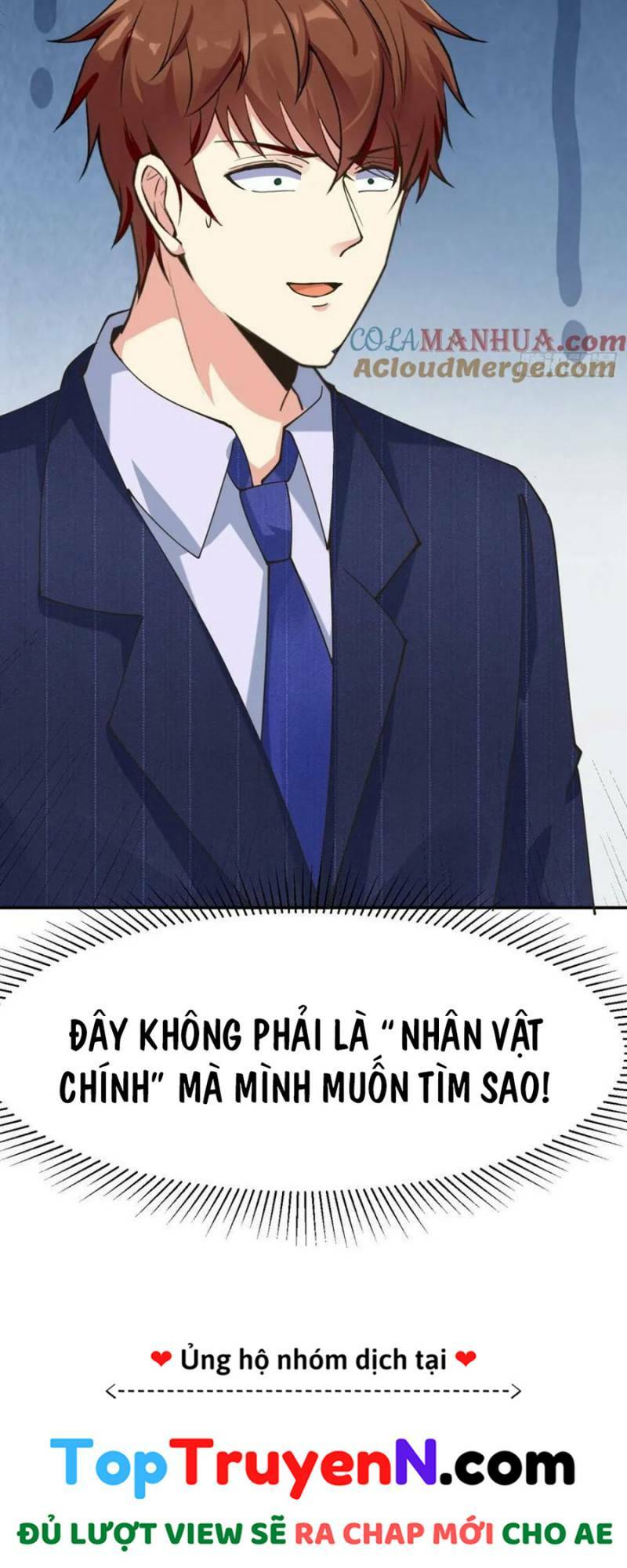 Mỗi Tuần Ta Có Một Thân Phận Mới Chương 112 Ảnh 18