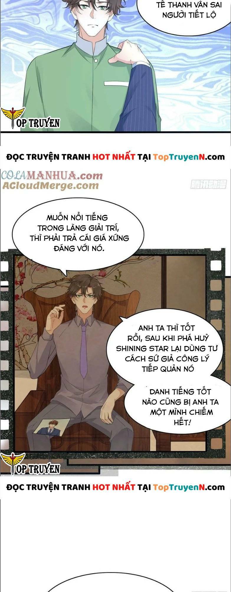 Mỗi Tuần Ta Có Một Thân Phận Mới Chương 113 Ảnh 12