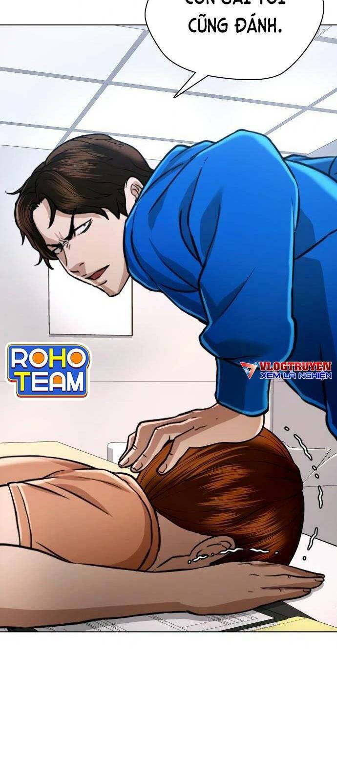 Điệp Viên 18 Tuổi Chương 42 Ảnh 20