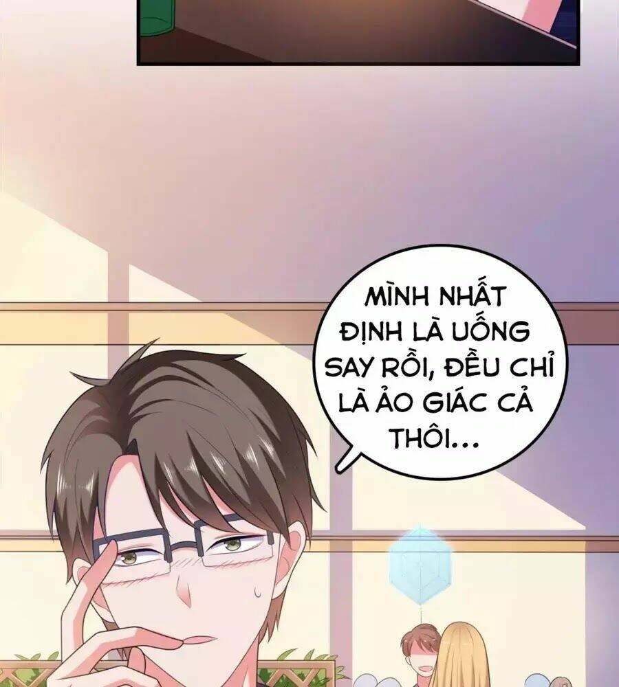 Ứng Dụng Thần Tình Yêu Chương 3 Ảnh 7