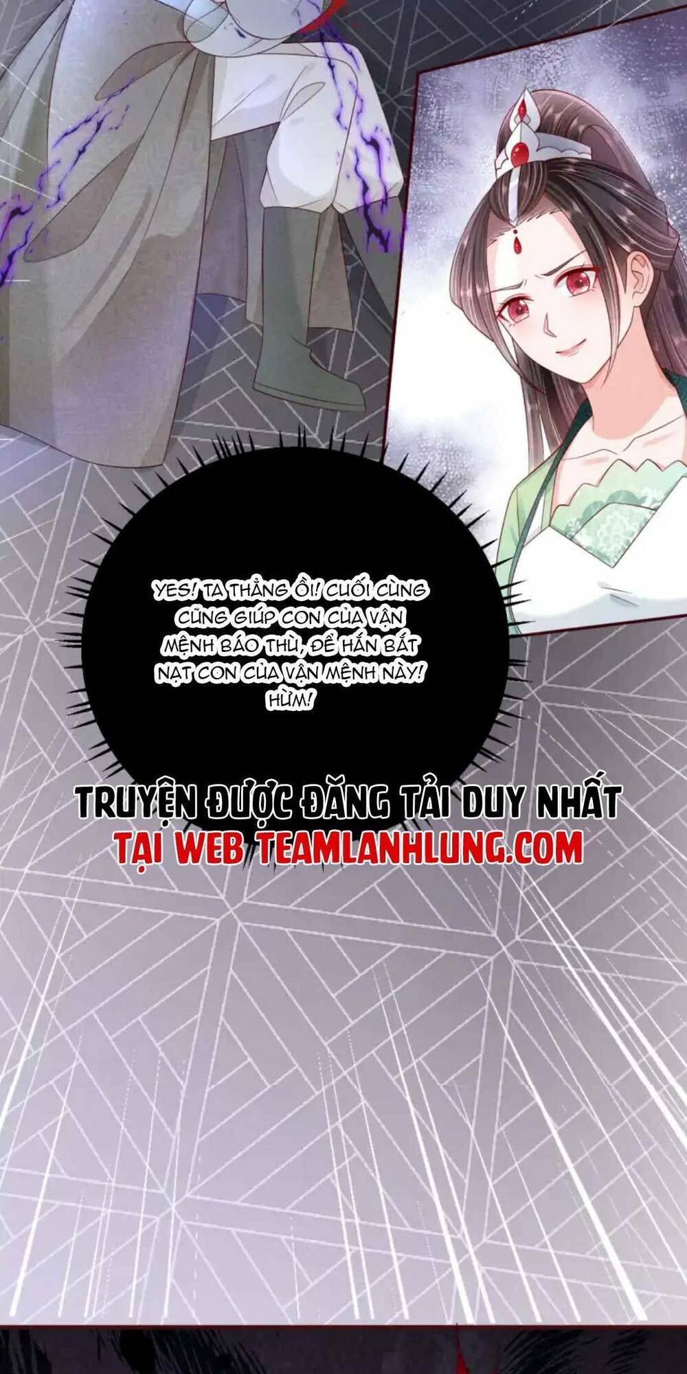 Nguy Hiểm ! Đồ Nhi Ngoan Ngoãn Lại Trở Thành Phản Diện ! Chương 6 Ảnh 37