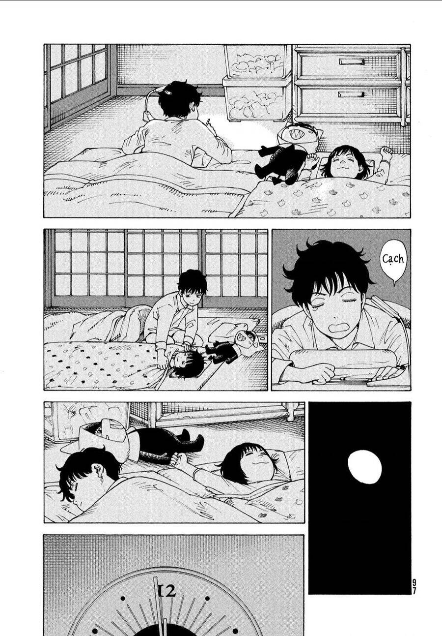 Tengoku Daimakyou Chương 59 Ảnh 28