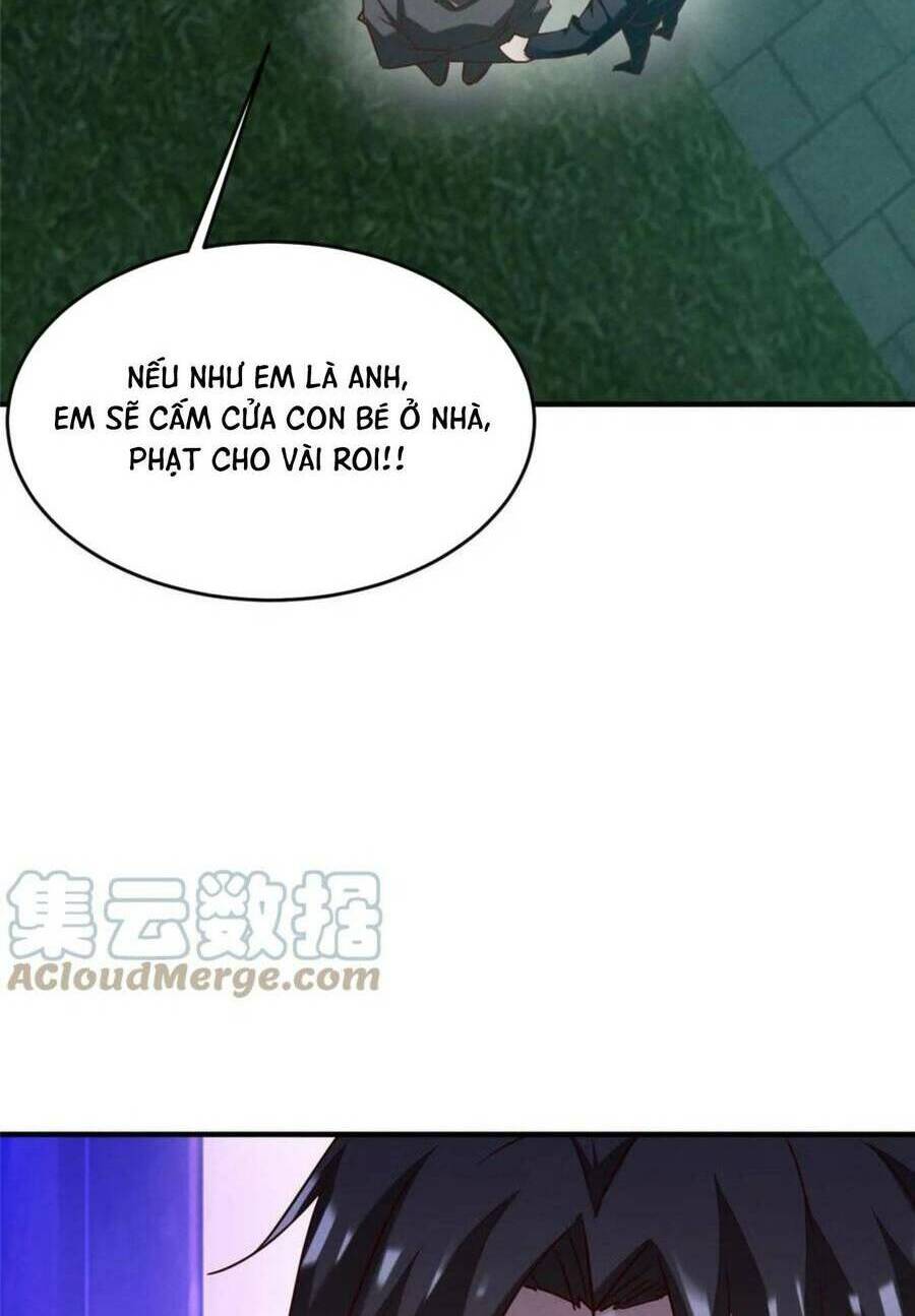 Bị Ép Yêu Sếp Mỗi Ngày Chương 83 Ảnh 31