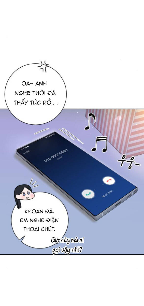 Tôi Sẽ Cho Anh Thứ Tồi Tệ Nhất Chương 6.1 Ảnh 41