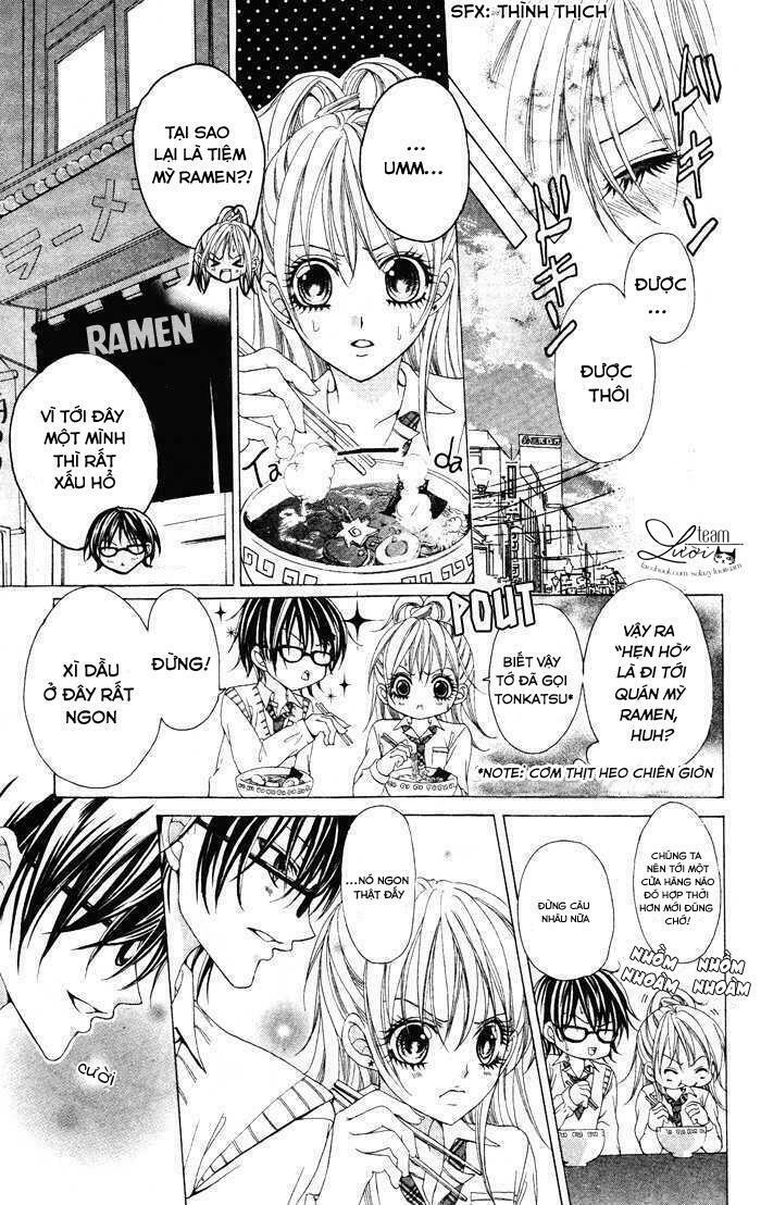 Megane Danshi Wo Hitorijime Chương 1 Ảnh 25