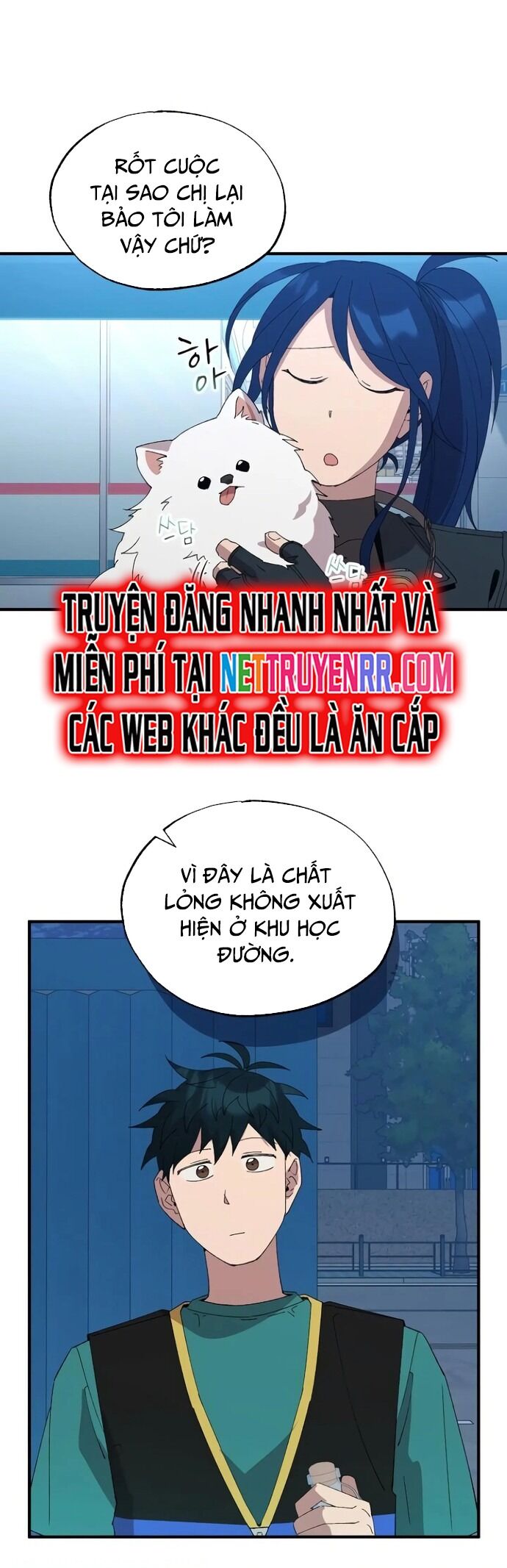 Cửa Hàng Diệu Kỳ Chương 59 Ảnh 33