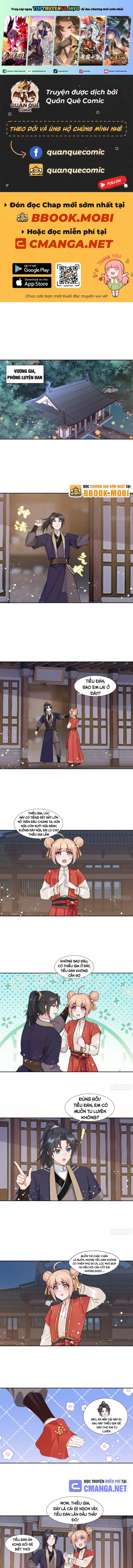 Vạn Năm Sau Ta Tùy Tâm Ta Tùy Tâm Sở Dục Chương 29 Ảnh 2