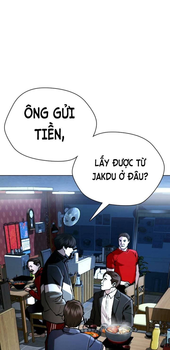 Điệp Viên 18 Tuổi Chương 41 Ảnh 49