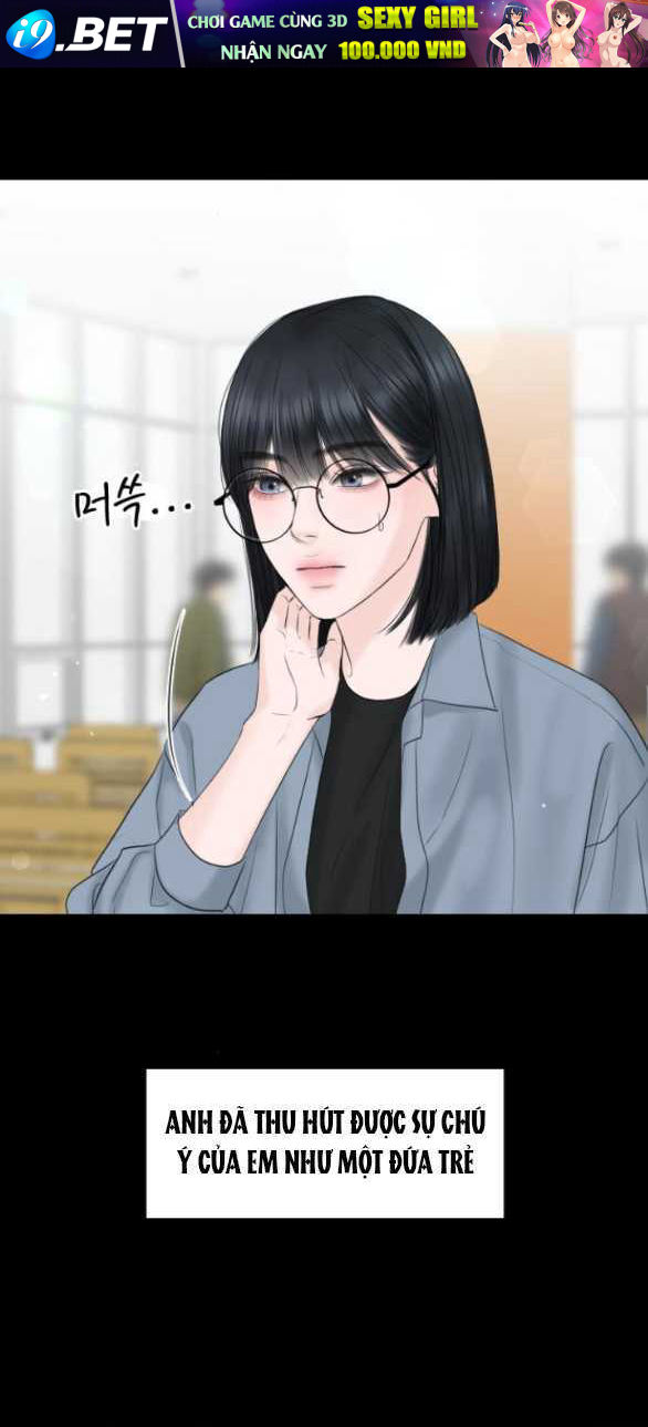 Tôi Sẽ Cho Anh Thứ Tồi Tệ Nhất Chương 8.1 Ảnh 24