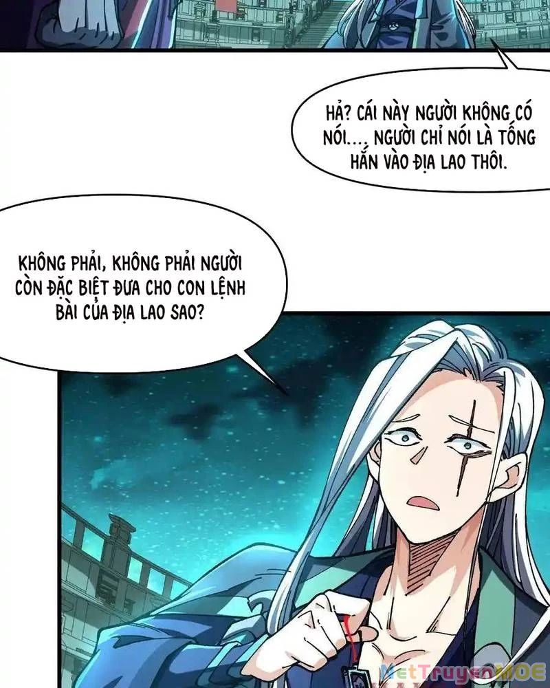 Bị Ăn Mòn, Ta Phải Dựa Vào Đồ Đệ Để Kéo Dài Tính Mạng Chương 21 Ảnh 32
