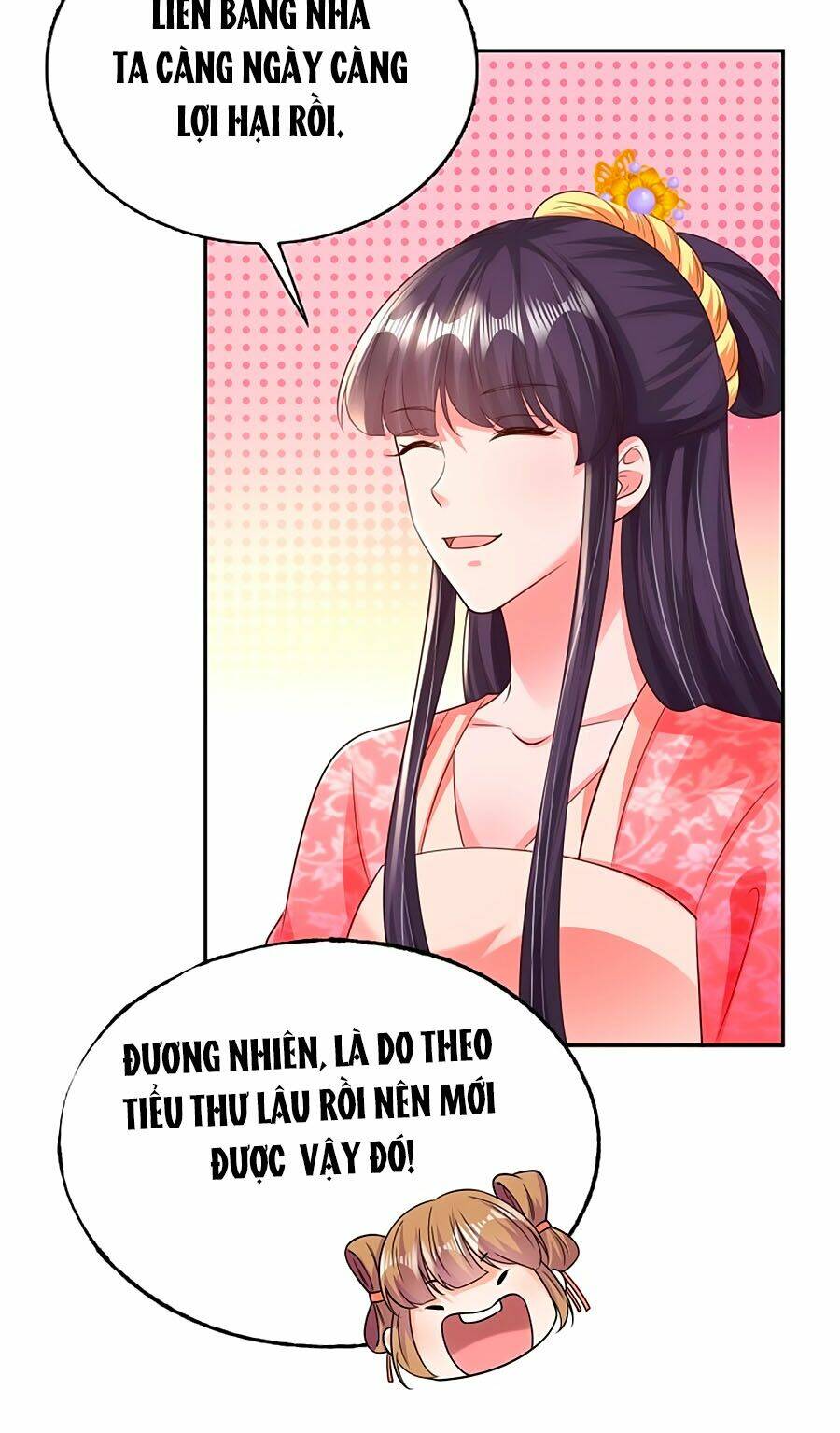Phượng Ngự Tà Vương Chương 75 Ảnh 19