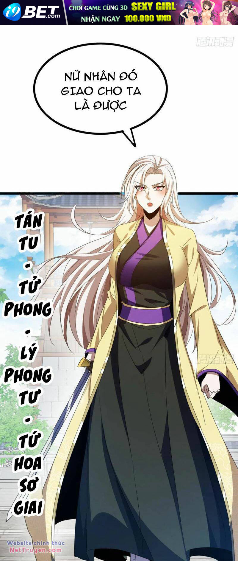 Trùm Phản Diện Muốn Tìm Chết! Chương 51 Ảnh 16