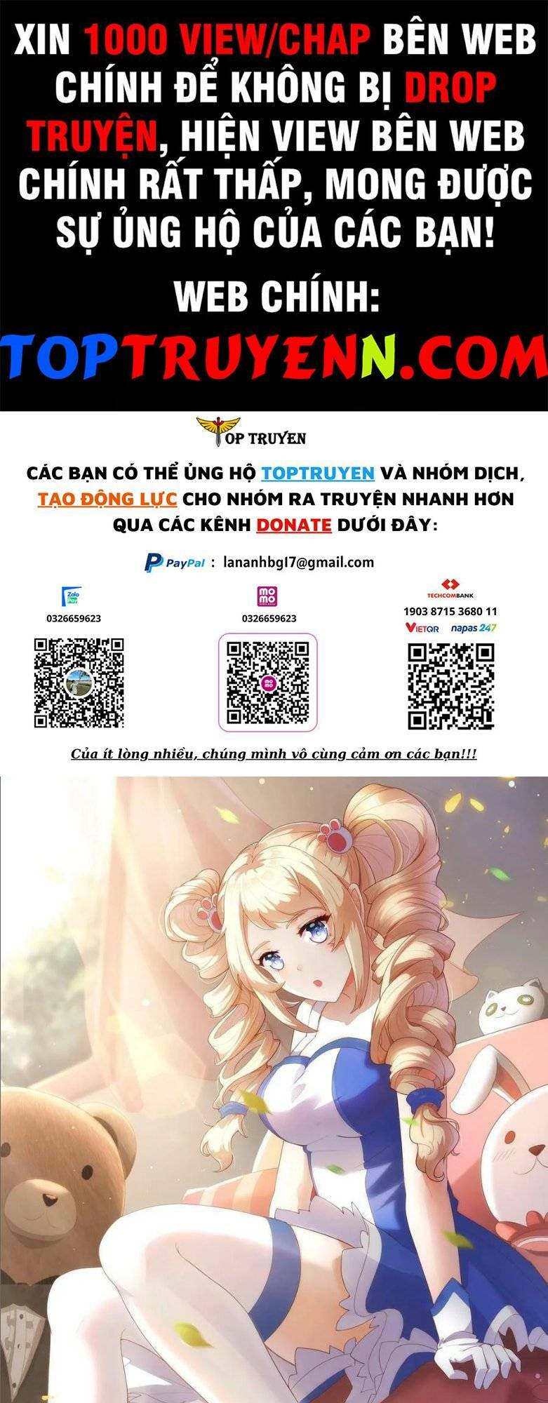 Mỗi Tuần Ta Có Một Thân Phận Mới Chương 113 Ảnh 2