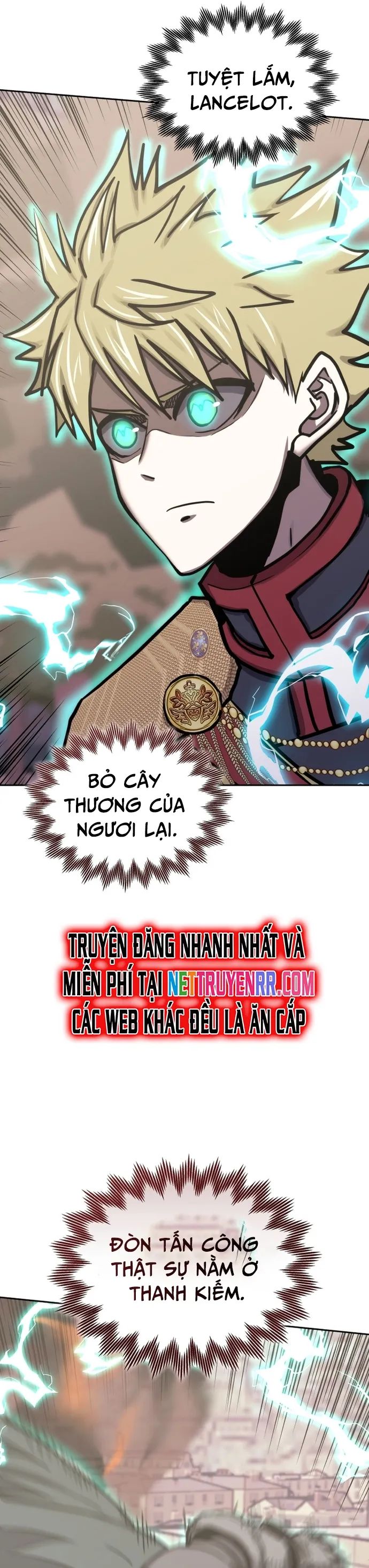 Kể Từ Bây Giờ, Tôi Là Một Người Chơi Chương 125 Ảnh 23