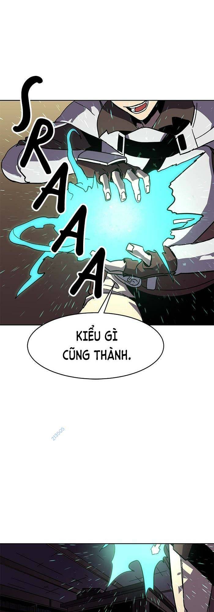 Trùm Cuối Chương 20 Ảnh 35