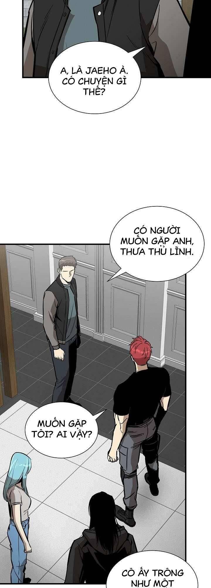 Trở Lại Ngày Tận Thế Chương 151 Ảnh 35