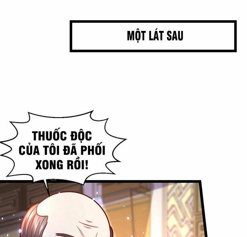 Thế Thân Thiếu Gia Không Dễ Chọc Chương 52 Ảnh 65