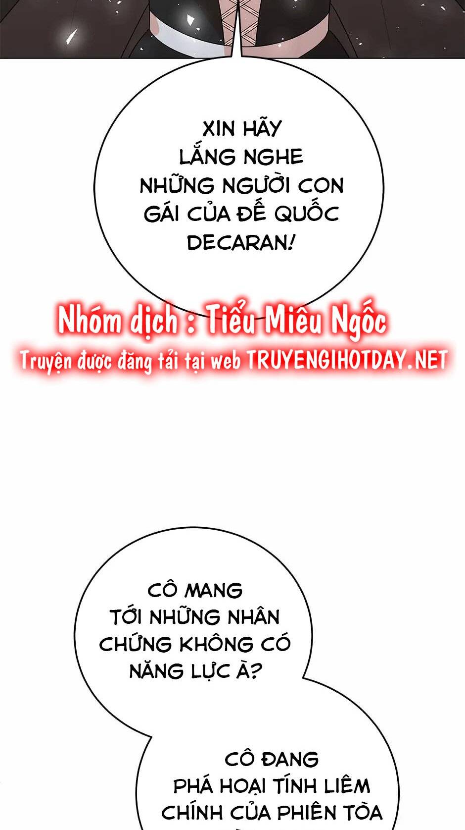 Nhân Vật Phản Diện Cũng Khó Chịu Chương 86 Ảnh 68